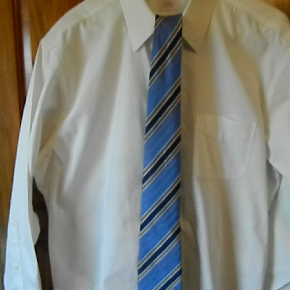 Men's tie